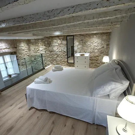 Appartement Yiasemi Corfu Loft *